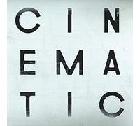 The Cinematic Orchestra - To Believe トートバッグ付 [初回受注限定生産限定盤 ] (BRC591TB)