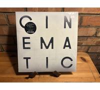 The Cinematic Orchestra – To Believe – Vinyl