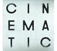 The Cinematic Orchestra >To Believe >Vinyl