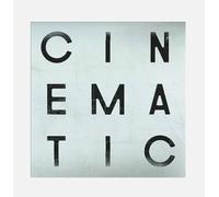 The Cinematic Orchestra >To Believe >Vinyl