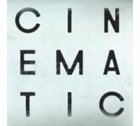 THE CINEMATIC ORCHESTRA: TO BELIEVE - LP vinyl