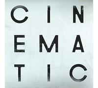 The Cinematic Orchestra >To Believe >Vinyl