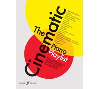 The Cinematic Piano Playlist