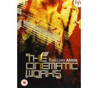The Cinematic Works: Eija-Liisa Ahtila [1993] [DVD]