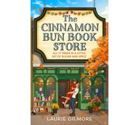 The Cinnamon Bun Book Store (Deluxe Edition)