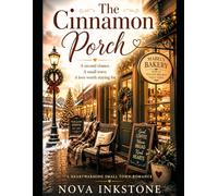 The Cinnamon Porch