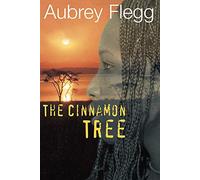 The Cinnamon Tree (A Novel set in Africa)