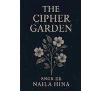 The Cipher Garden (The Echo Trilogy)