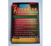 The Circadian Prescription