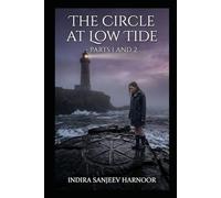 The Circle at Low Tide - Parts 1 and 2: Supernatural Gothic Horror