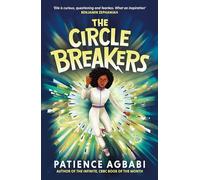 The Circle Breakers: 3 (The Leap Cycle)