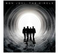 The Circle by Bon Jovi (2009) Audio CD