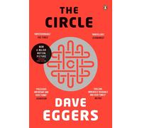 The Circle By Dave Eggers - New Copy - 9780241146507