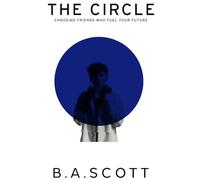 THE CIRCLE: Choosing Friends Who Will Fuel Your Future