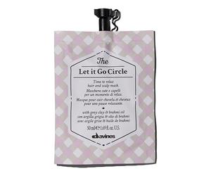 The Circle Chronicles by Davines The Let It Go Circle 50ml