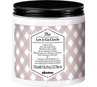 Davines The Let It Go Circle mask for perfect color, shine and cut 750ml