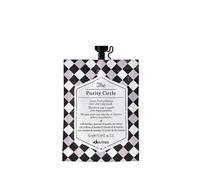 Davines The Purity Circle detoxification and cleansing mask 50 ml