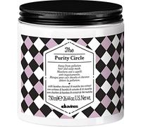 Davines The Purity Circle detoxification and cleansing mask 750ml
