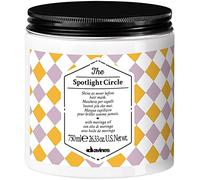 Davines The Spotlight Circle Mask mask for dazzling shine 750ml