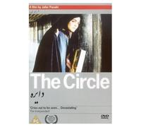 The Circle [DVD]