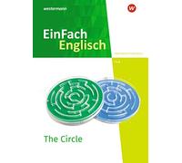 The Circle. EinFach Englisch New Edition Unterr, Eggers.