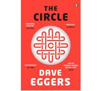 The Circle: Englische Lekture ab dem 7. Lernjah, Eggers.