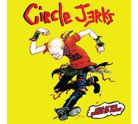 The Circle Jerks - Live at the House of Blues - Red [Vinyl LP] [VINYL]