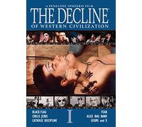 The Circle Jerks - The Decline of Western Civilization