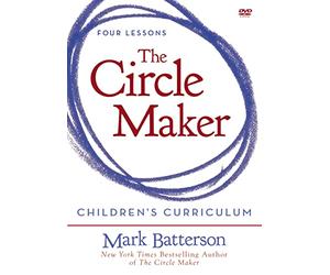 The Circle Maker: Children's Curriculum [DVD] [Region 1] [NTSC]