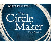 The Circle Maker Video Bible Study bundle