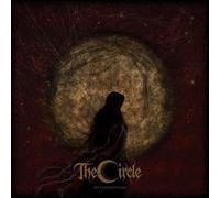 THE CIRCLE: METAMORPHOSIS - LP vinyl SEALED