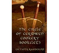 The Circle of Ceridwen Cookery Book(let)