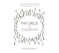 The Circle of Leadership: A Framework for Creating & Leveraging Culture