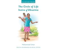 The Circle of Life: English - Kinyarwanda Bilingual Edition