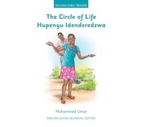 The Circle of Life: English - Shona Bilingual Edition