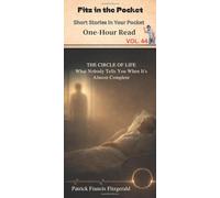 The Circle of Life: Short Stories in Your Pocket vol 44