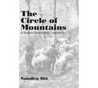 The Circle of Mountains: Basque Shepherding Community (Basque)