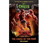 The Circle of Ter-Roar (Disney Chills)