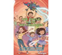 The Circle of the Shy Children: 15 Multicultural Stories & Tips to Overcome Shyness (Children's Eyes)
