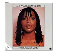 The Circle Of Time by Amina Claudine Myers Trio [Music CD]