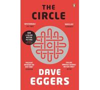 The Circle - Paperback NEW Eggers, Dave 01/05/2014