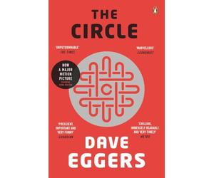 The Circle - Paperback NEW Eggers, Dave 01/05/2014