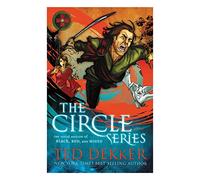 The Circle Series: Black, Red, and White (The Circle Trilogy)