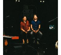 The Circle Session by Teskey Brothers, The (Vinyl Record 2024)