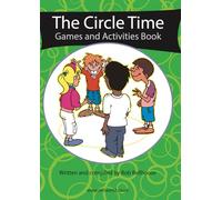 The Circle Times Games and Activities Book