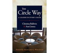 The Circle Way: A Leader in Every Chair (AGENCY/DISTRIBUTED)