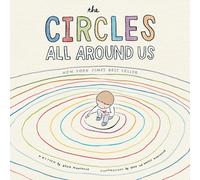 The Circles All Around Us by Brad Montague HARDBACK 9780593323182