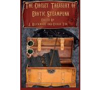 The Circlet Treasury of Erotic Steampunk