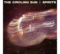 The Circling Sun - Spirits [VINYL]
