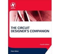 The Circuit Designer's Companion